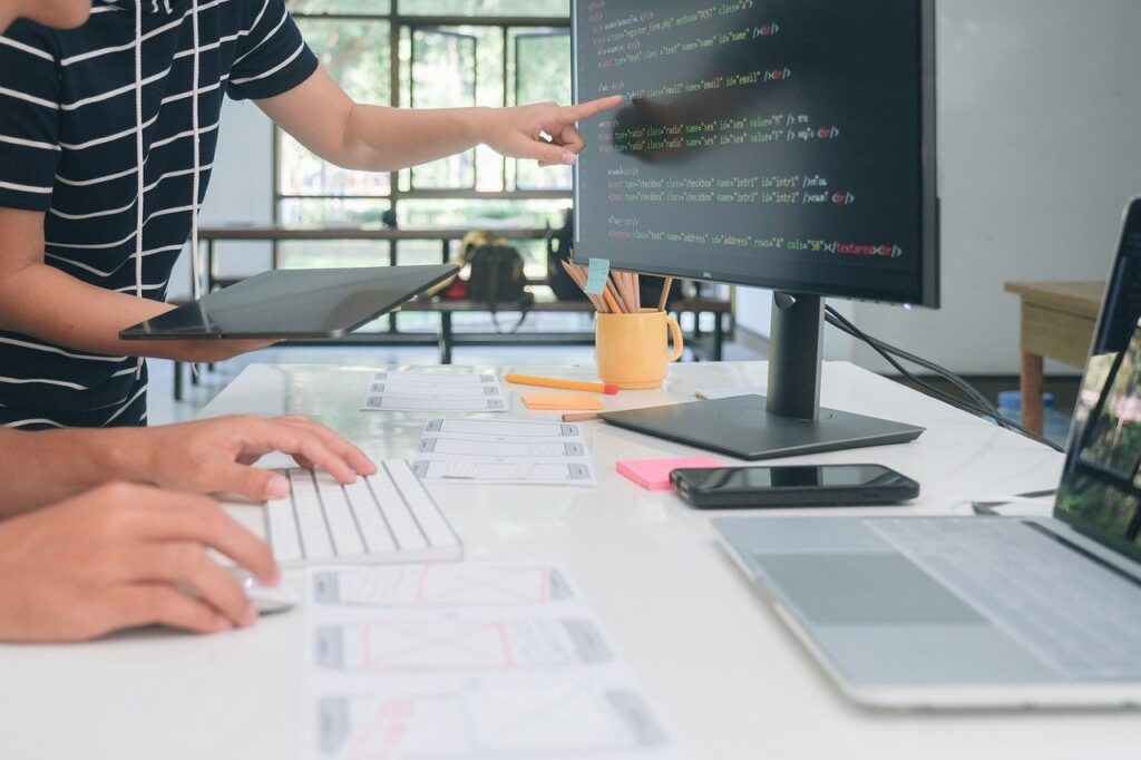 website design services