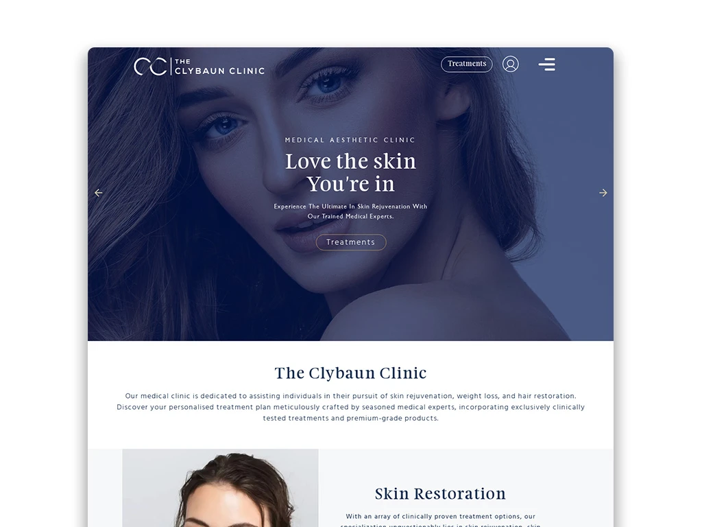 website design services